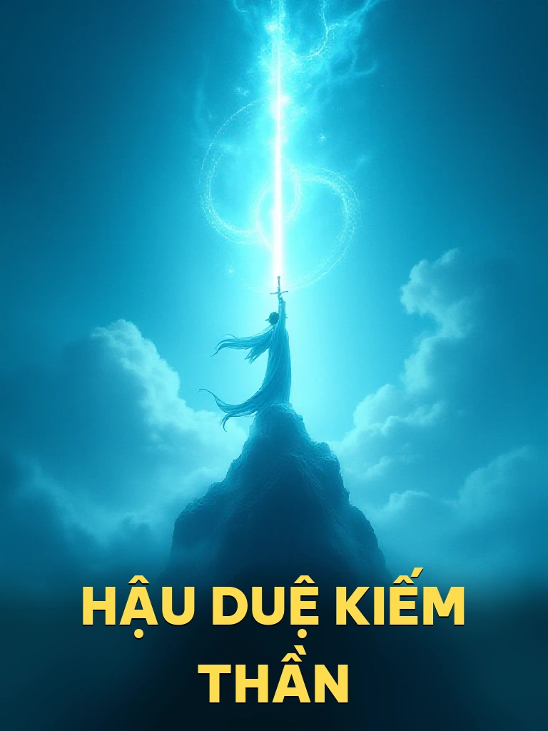 Hậu Duệ Kiếm Thần