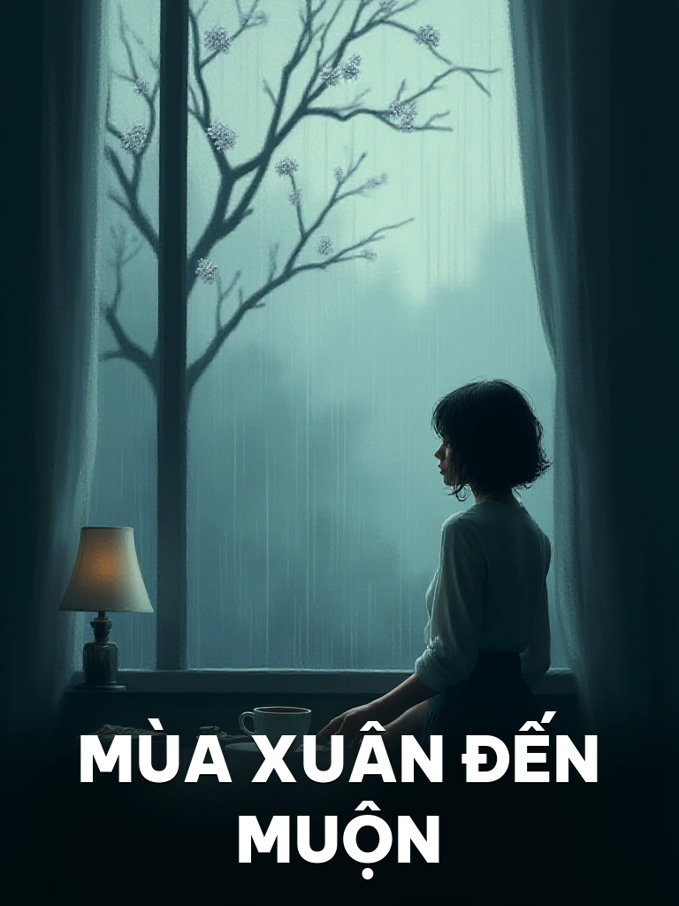 Mùa Xuân Đến Muộn