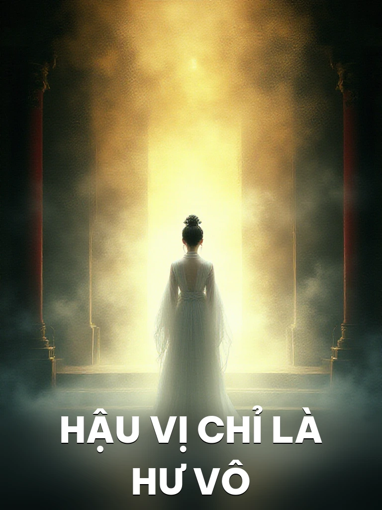 Hậu Vị Chỉ Là Hư Vô