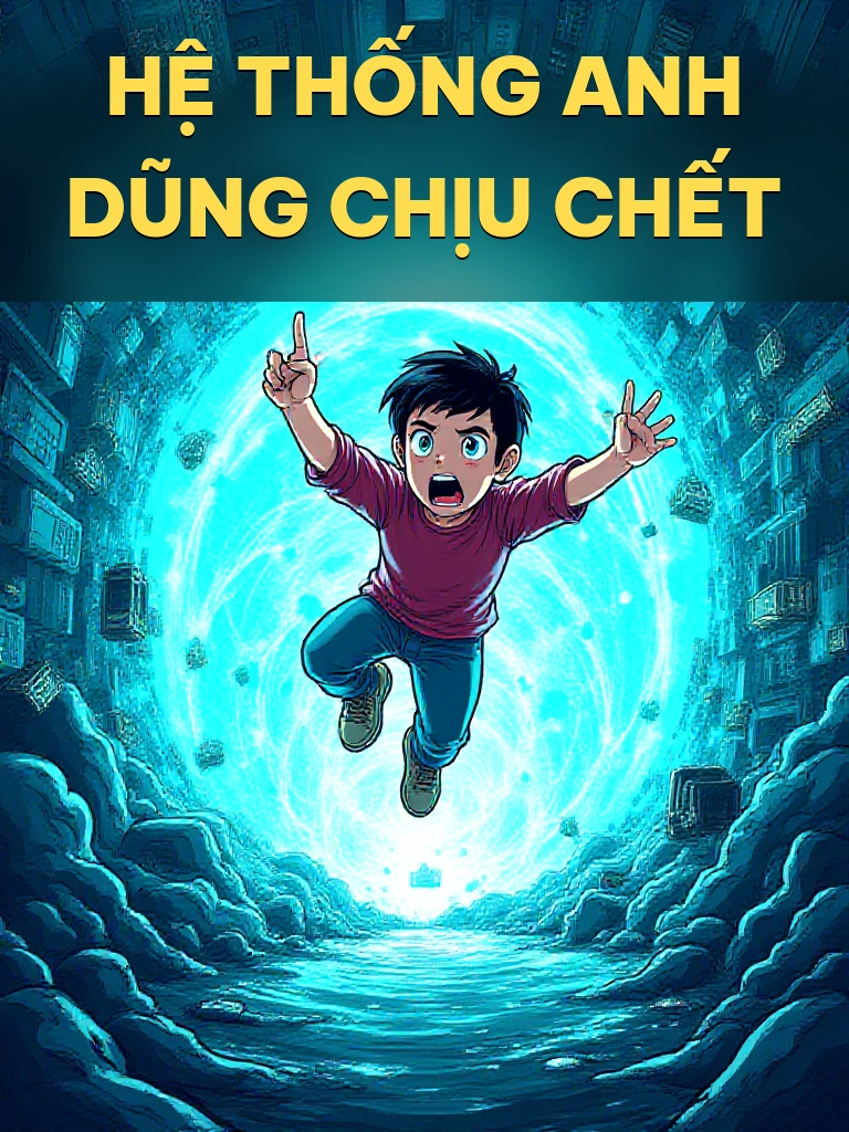 Hệ Thống Anh Dũng Chịu Chết