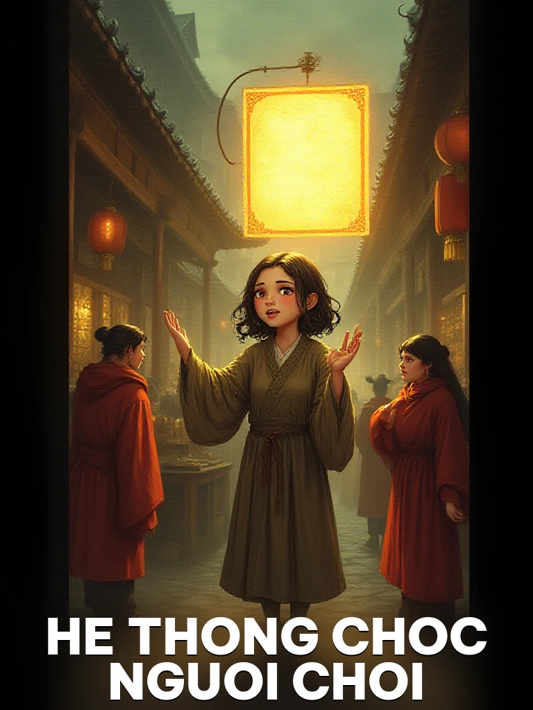 Hệ Thống Chọc Ngươi Chơi