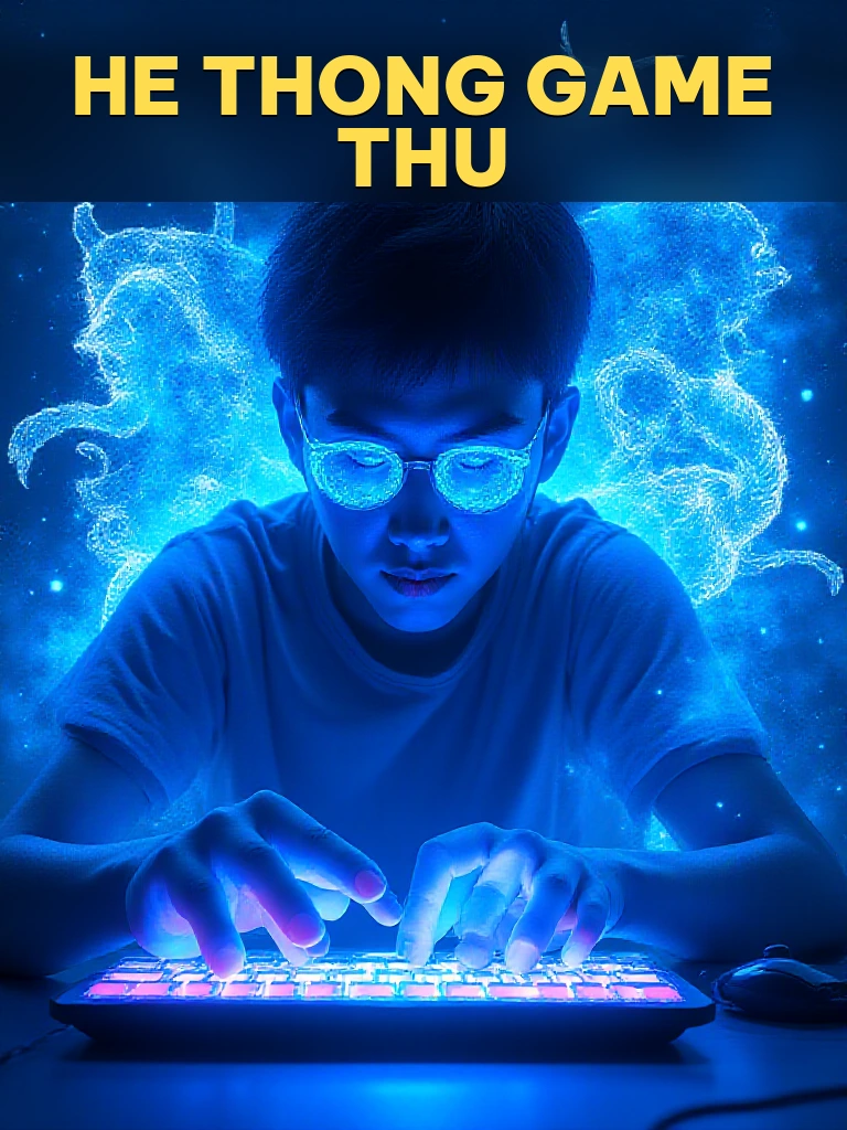 Hệ Thống Game Thủ