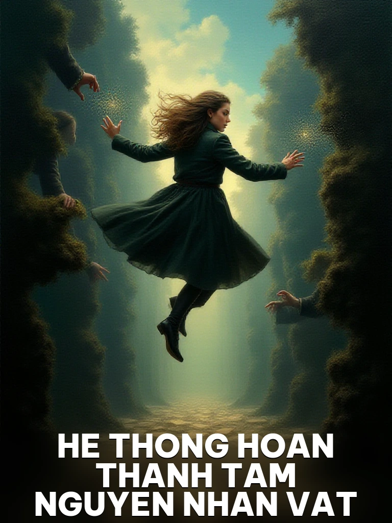 Hệ Thống Hoàn Thành Tâm Nguyện Nhân Vật