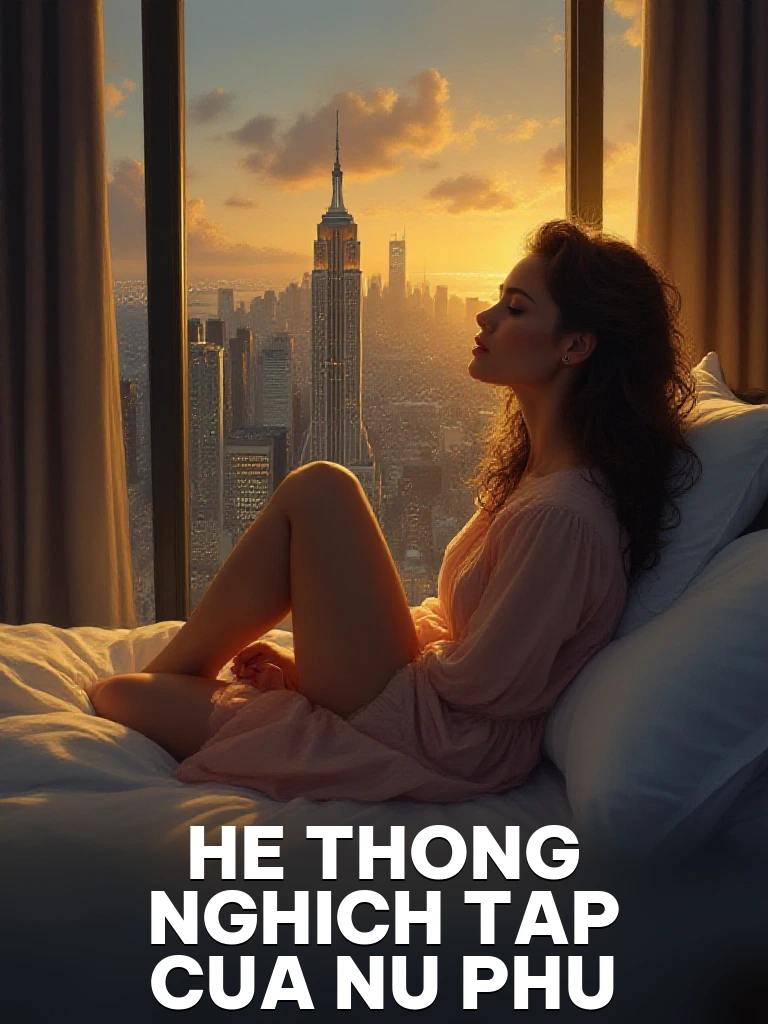 Hệ Thống Nghịch Tập Của Nữ Phụ