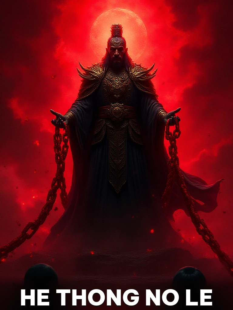 Hệ Thống Nô Lệ