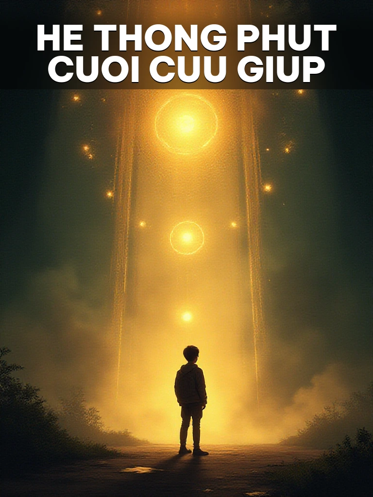 [Hệ Thống] Phút Cuối Cứu Giúp