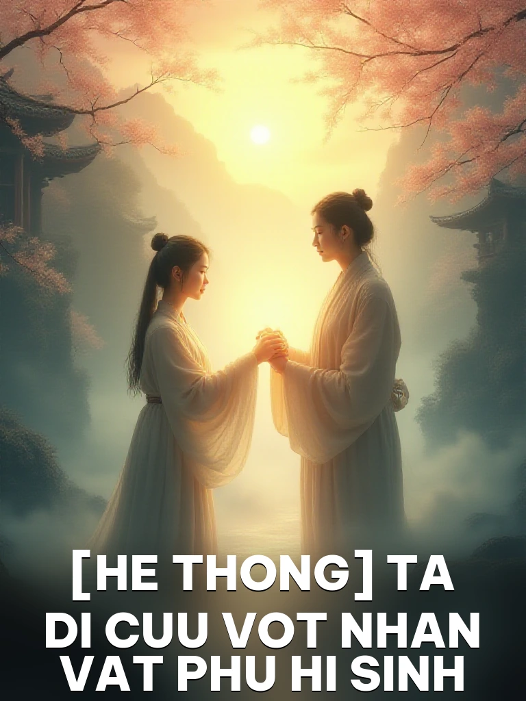 [Hệ Thống] Ta Đi Cứu Vớt Nhân Vật Phụ Hi Sinh