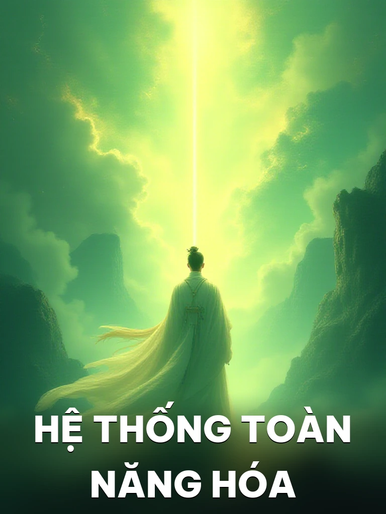 Hệ Thống Toàn Năng Hóa