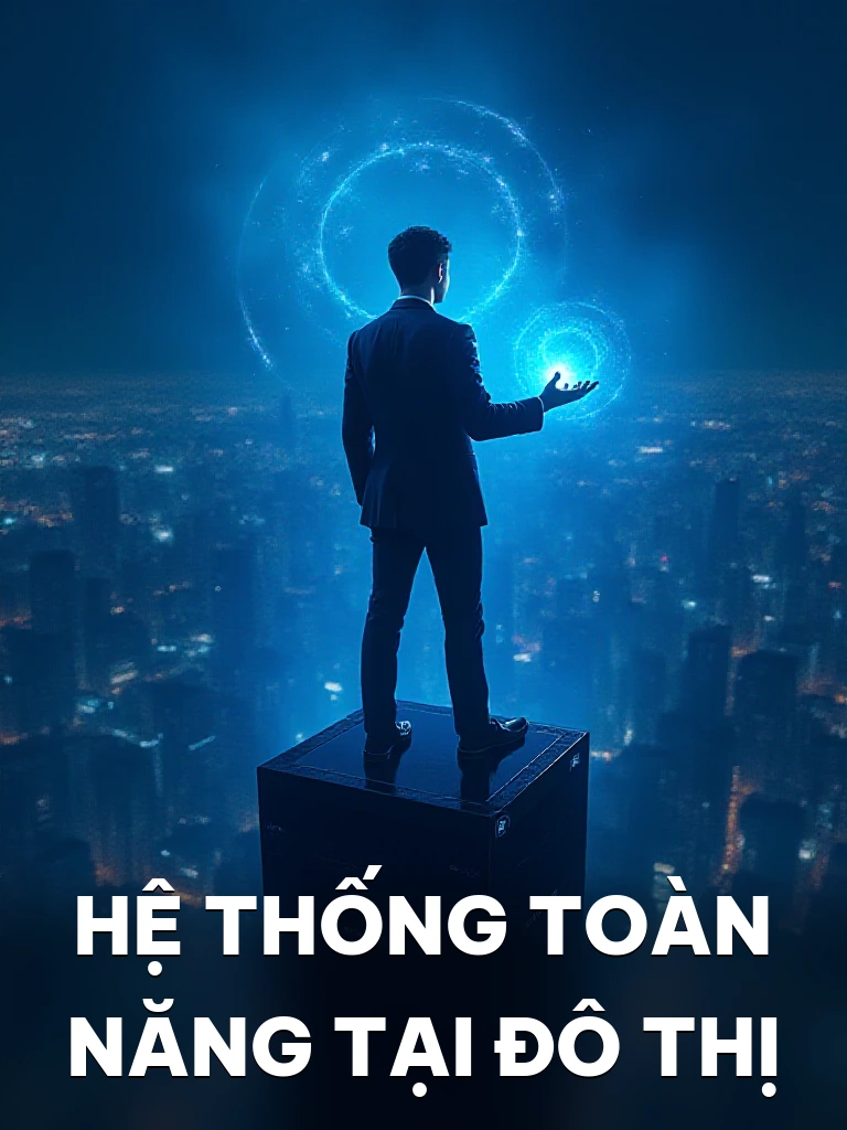 Hệ Thống Toàn Năng Tại Đô Thị