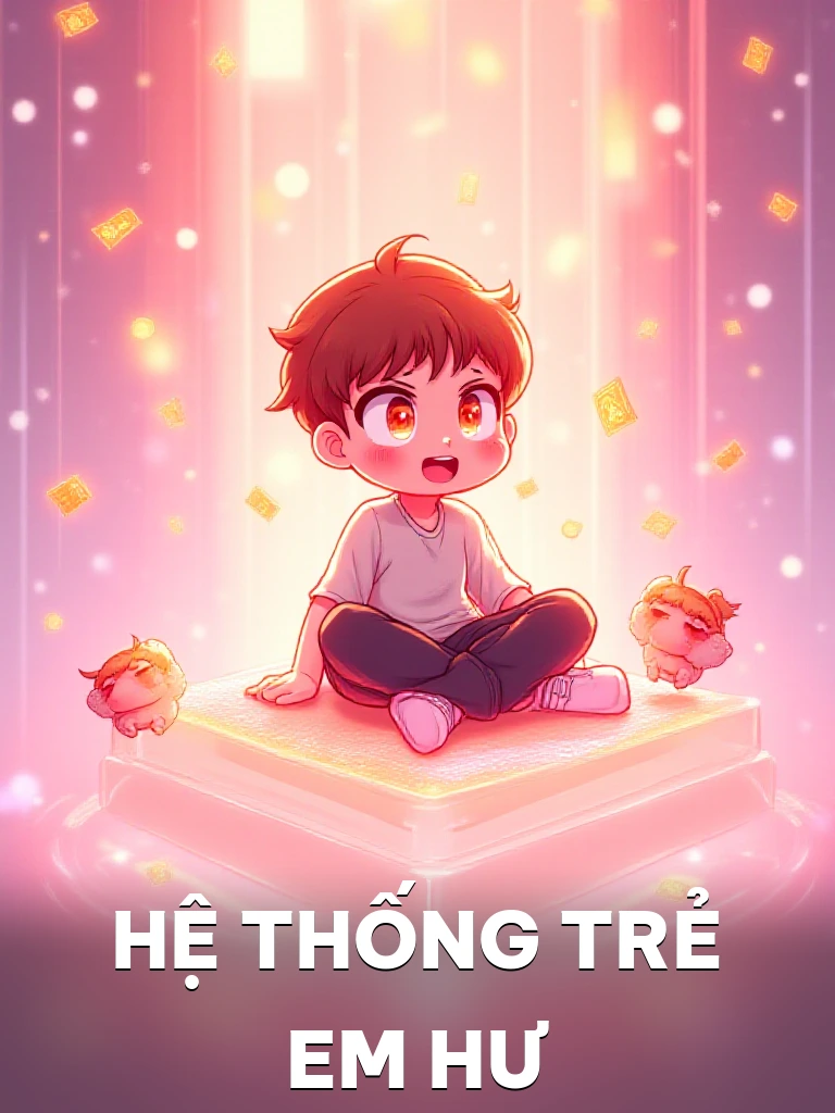 Hệ Thống Trẻ Em Hư