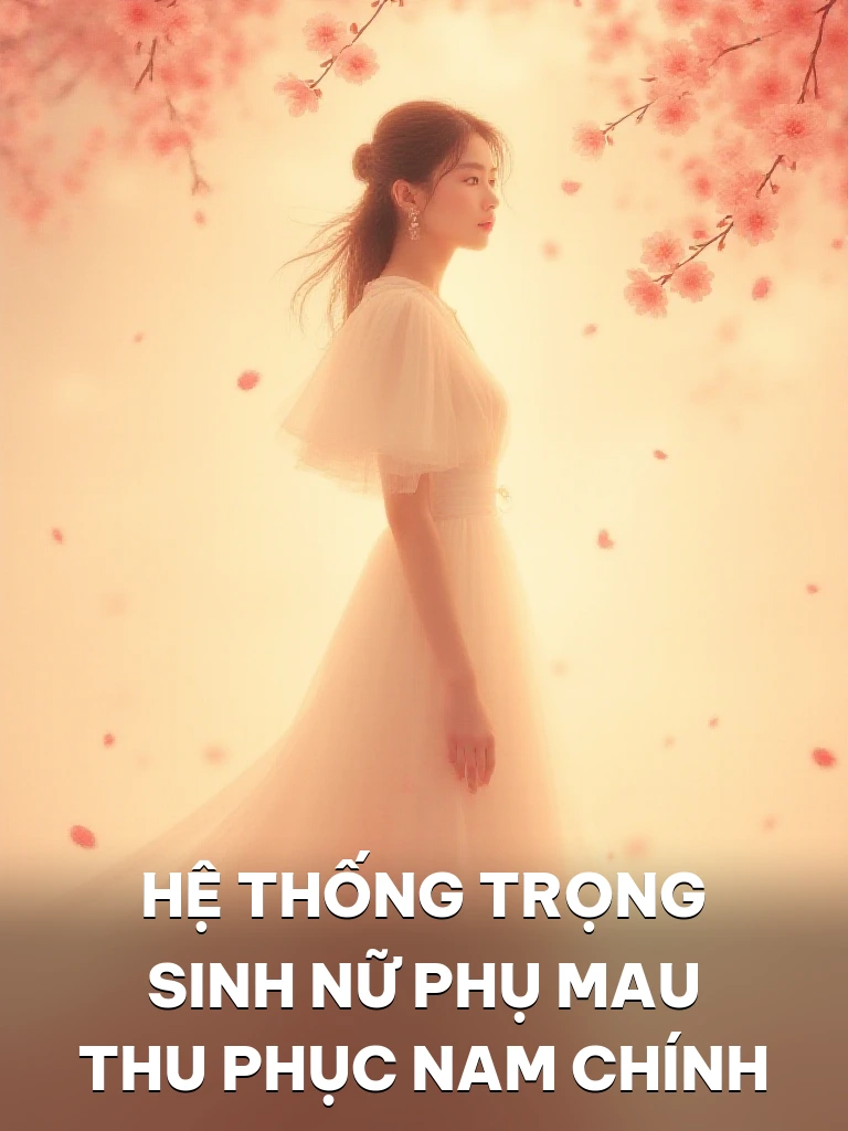 Hệ Thống Trọng Sinh Nữ Phụ Mau Thu Phục Nam Chính
