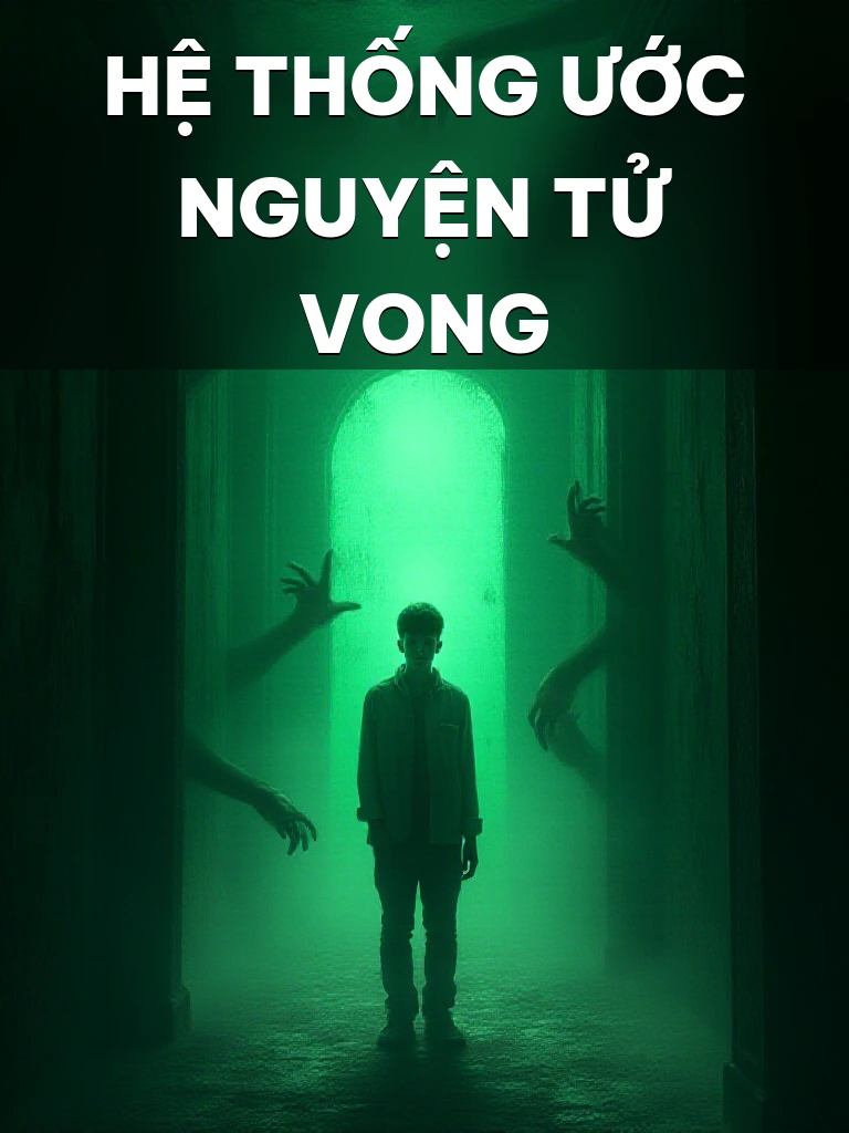 Hệ Thống Ước Nguyện Tử Vong