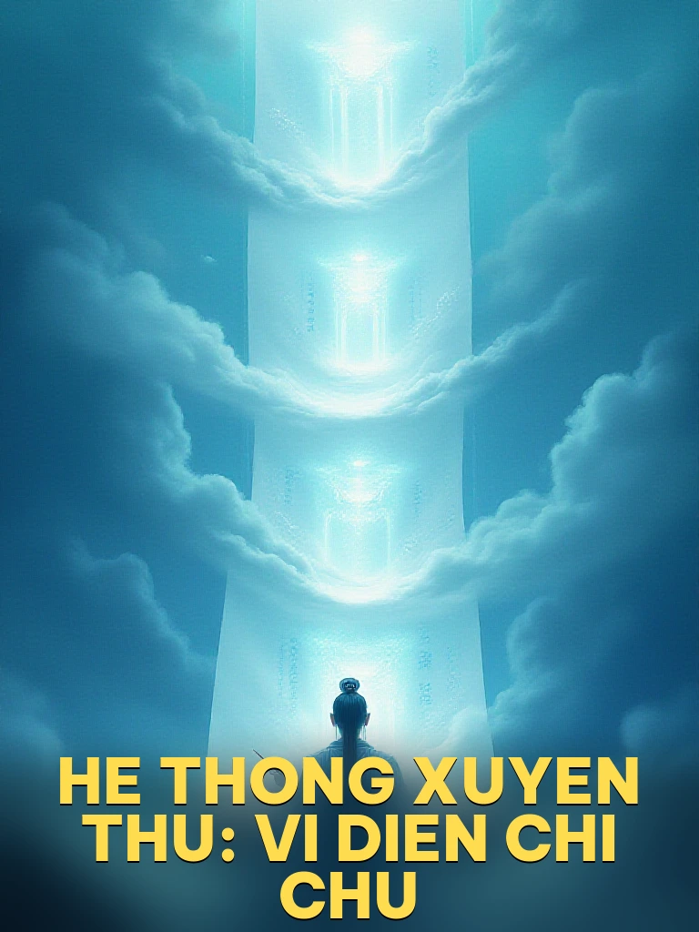 Hệ Thống Xuyên Thư: Vị Diện Chi Chủ