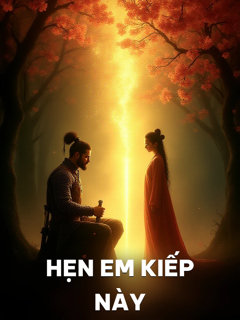 Hẹn Em Kiếp Này