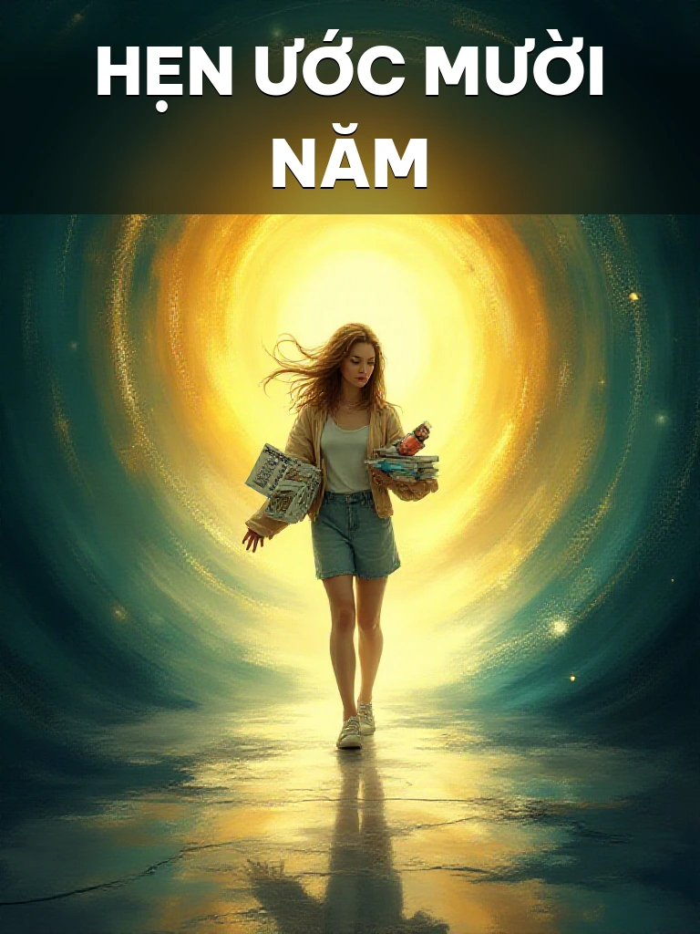 Hẹn Ước Mười Năm
