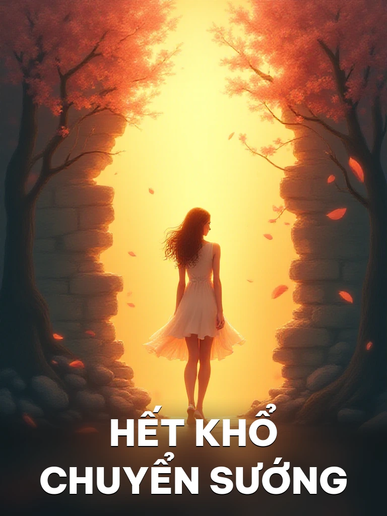 Hết Khổ Chuyển Sướng