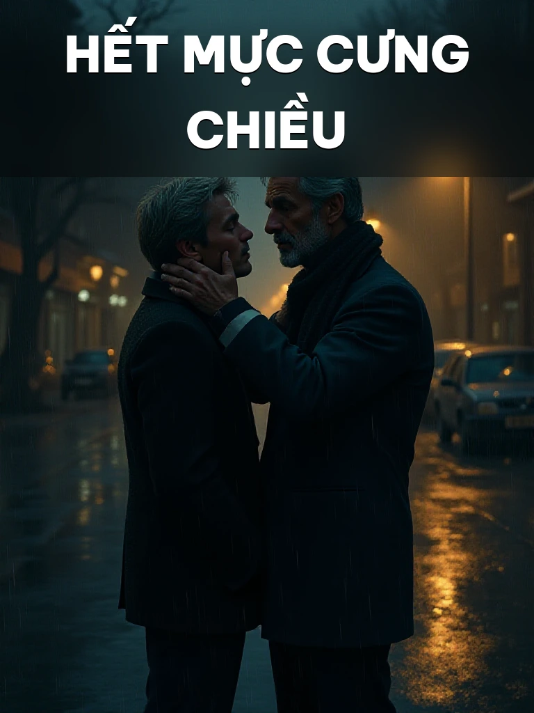 Hết Mực Cưng Chiều