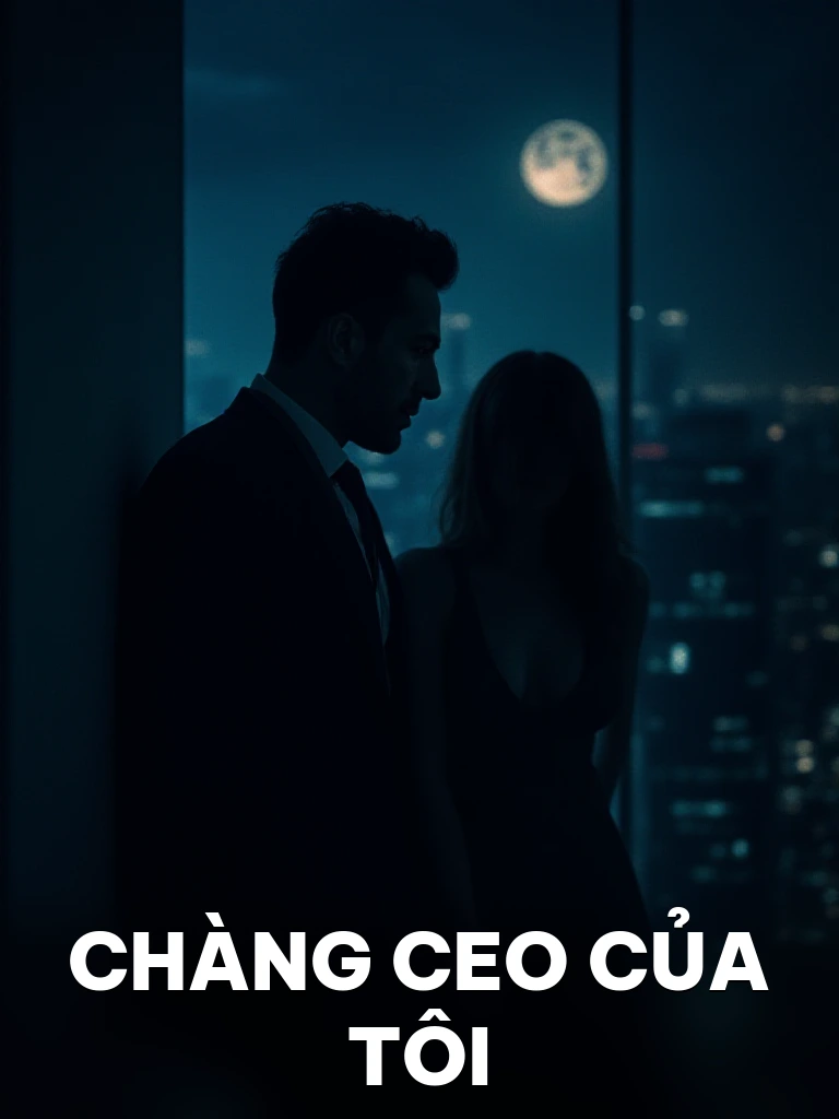 Chàng CEO Của Tôi
