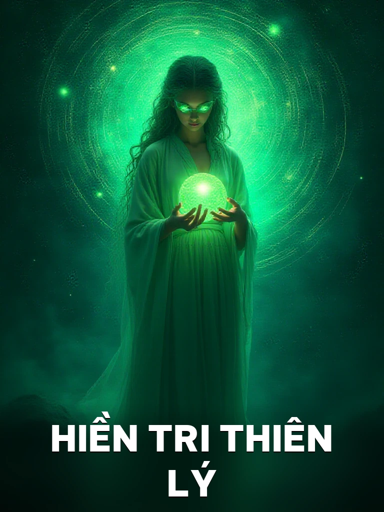 Hiền Tri Thiên Lý