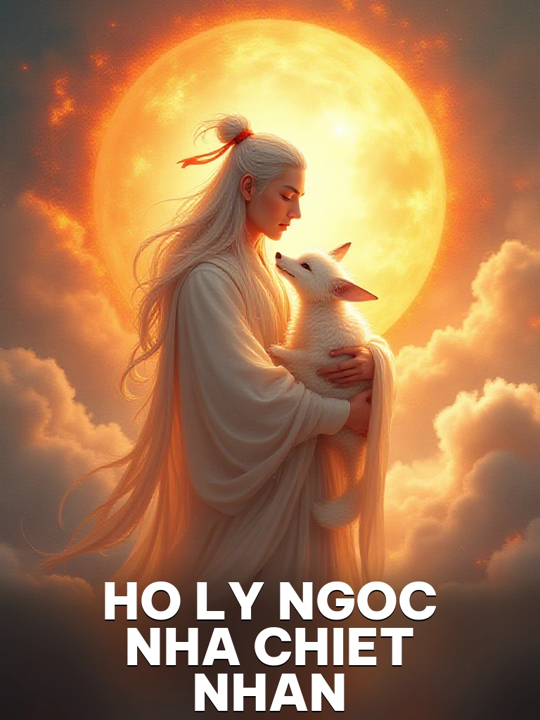 Hồ Ly Ngốc Nhà Chiết Nhan