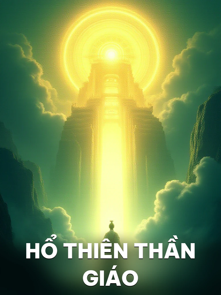 Hộ Thiên Thần Giáo