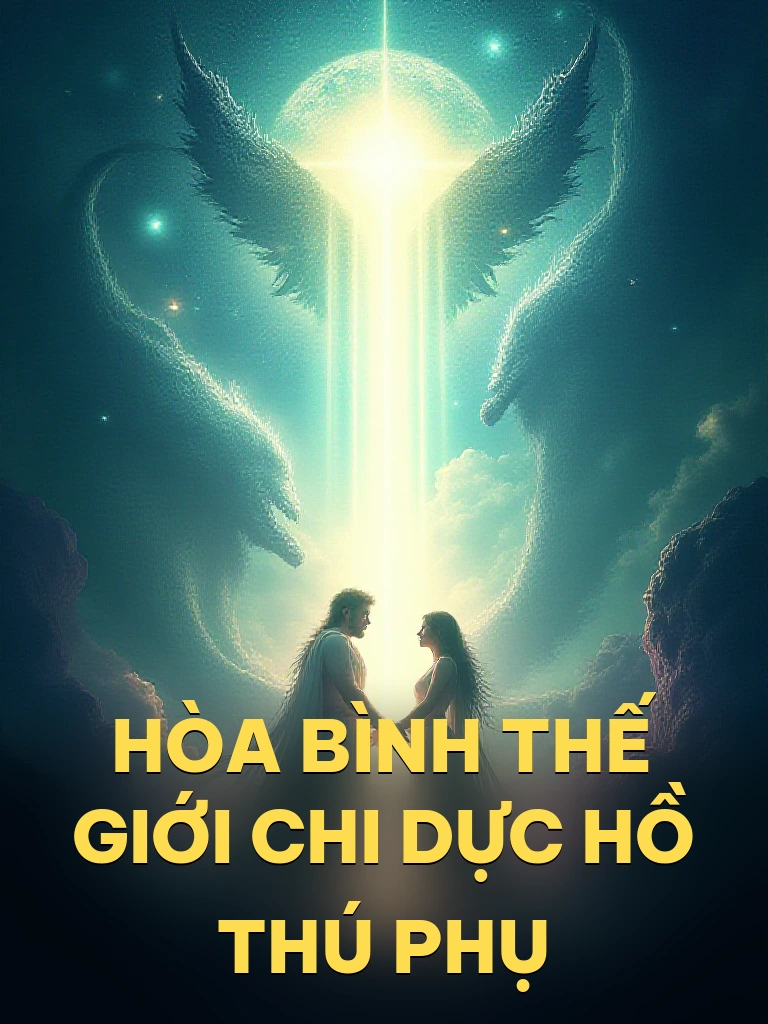 Hòa Bình Thế Giới Chi Dực Hổ Thú Phụ