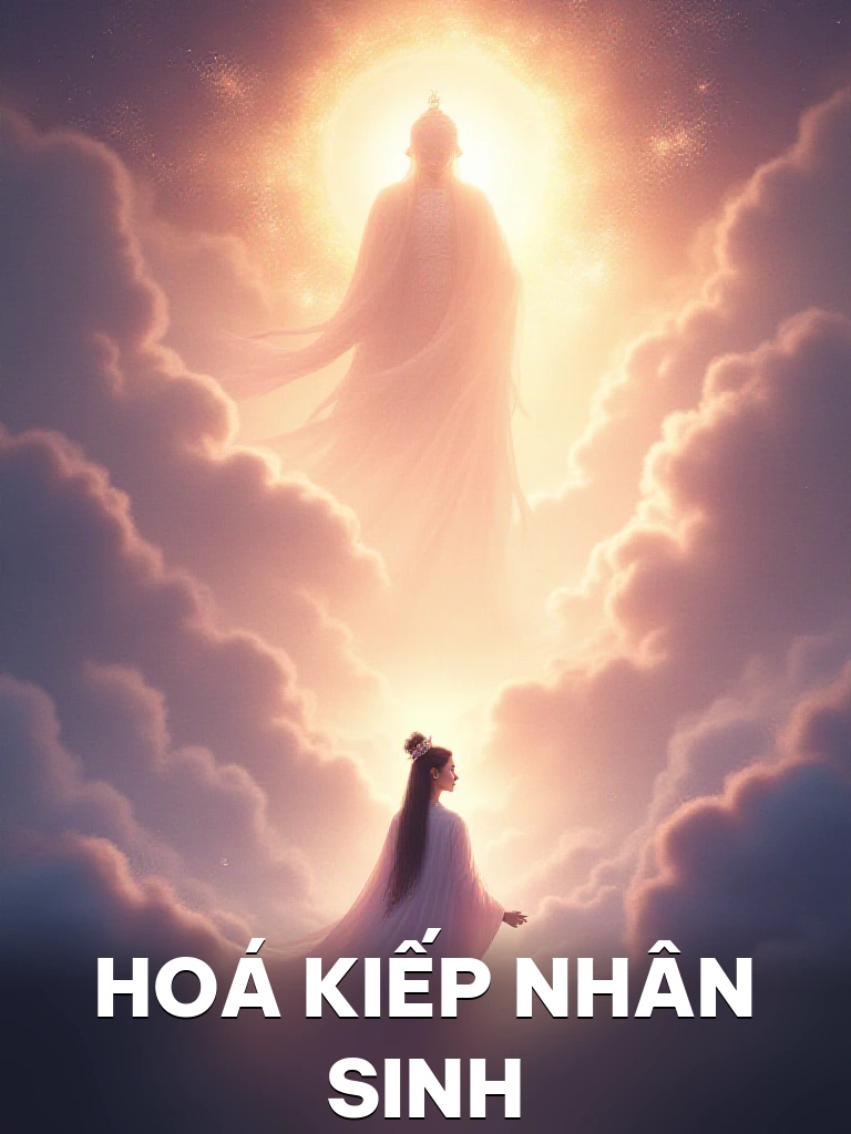Hoá Kiếp Nhân Sinh