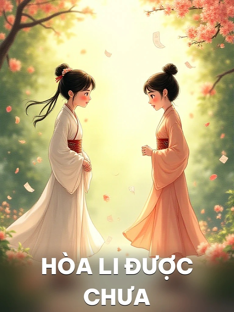 Hòa Li Được Chưa