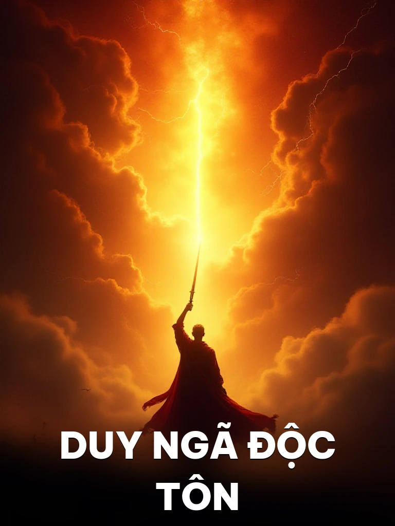 Duy Ngã Độc Tôn