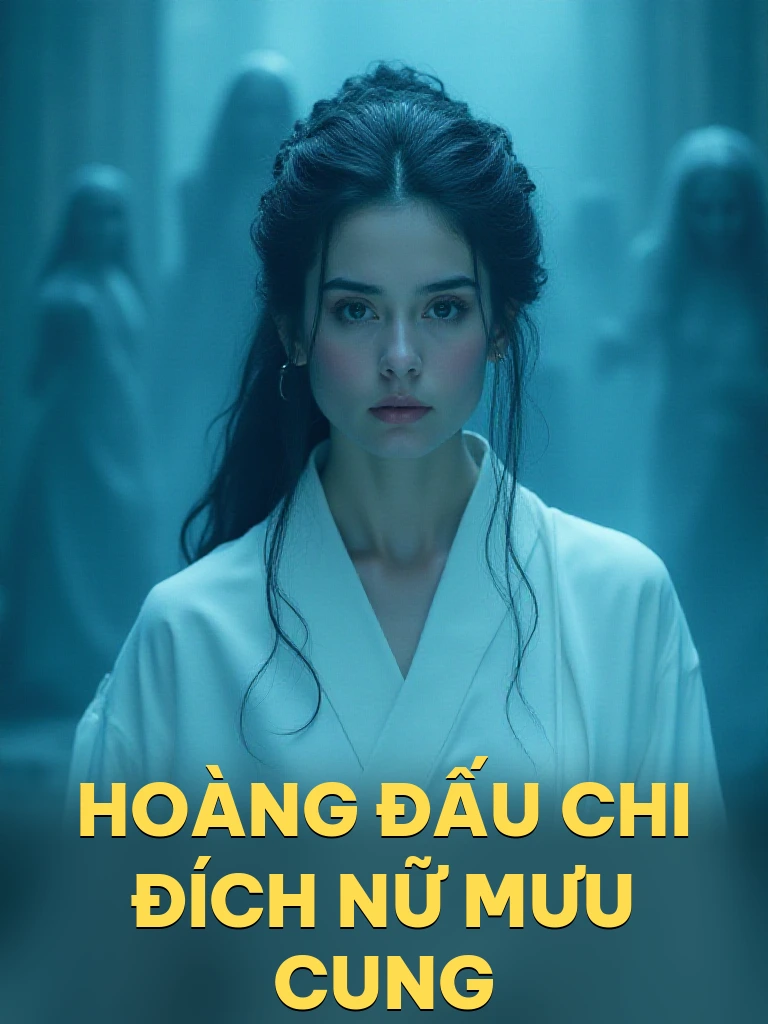 Hoàng Đấu Chi Đích Nữ Mưu Cung