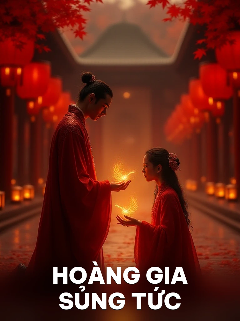Hoàng Gia Sủng Tức