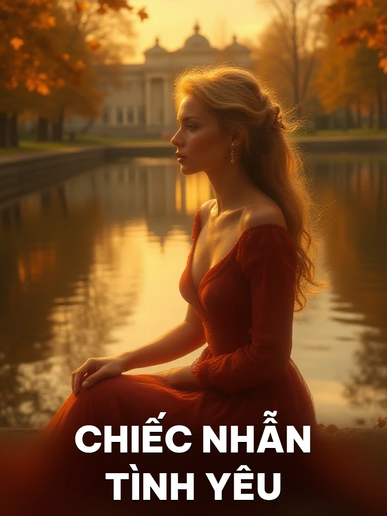 Chiếc Nhẫn Tình Yêu