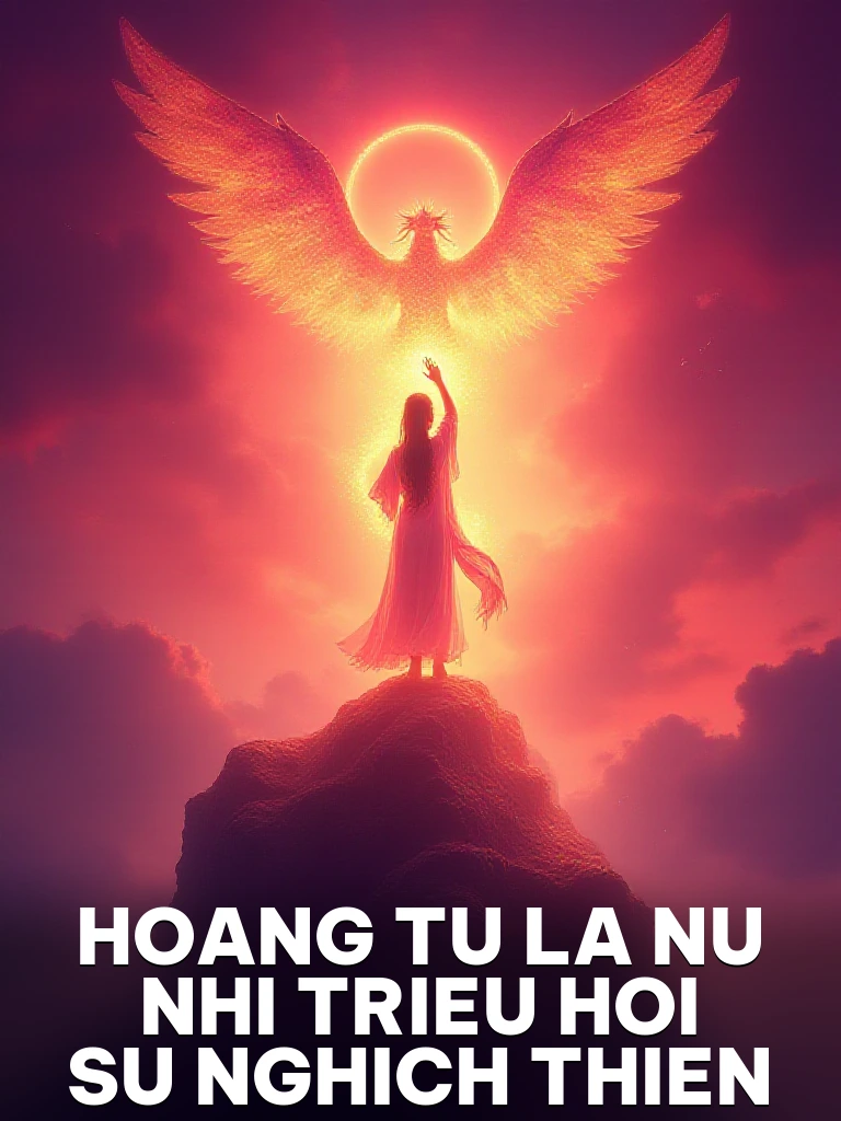 Hoàng Tử Là Nữ Nhi: Triệu Hồi Sư Nghịch Thiên