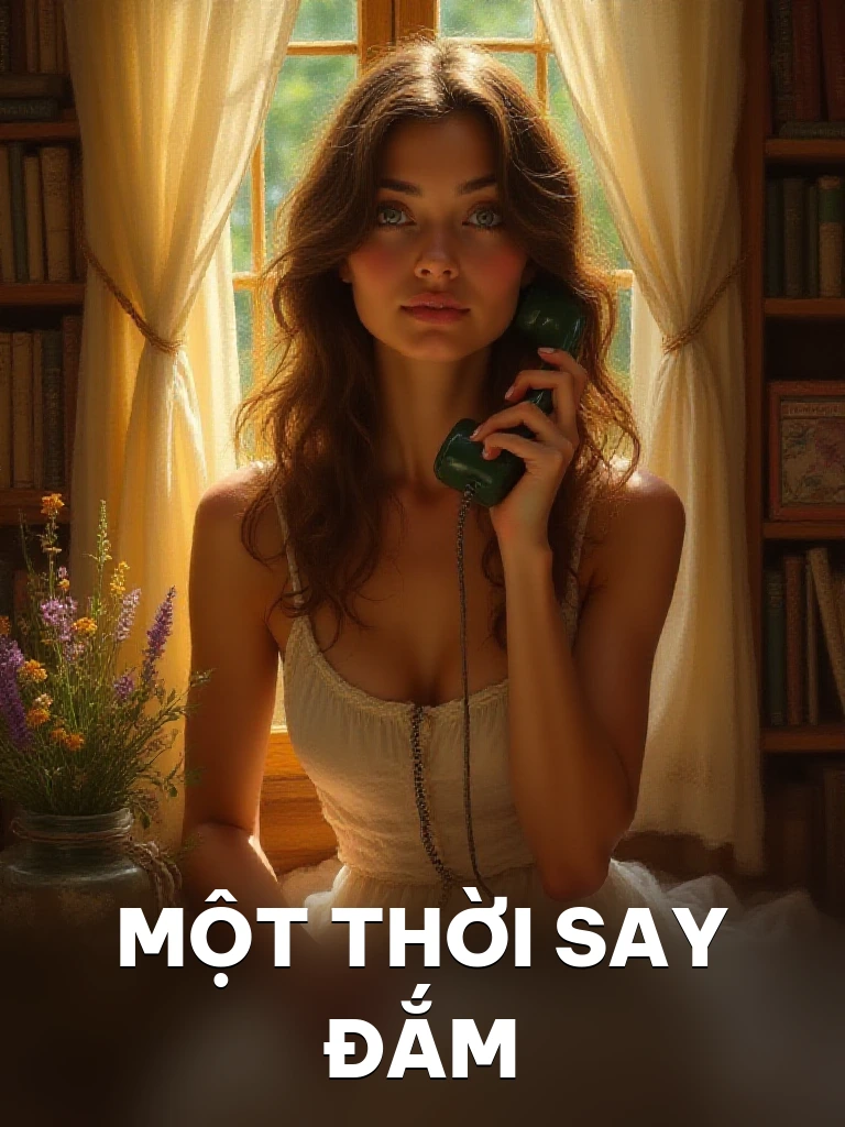 Một Thời Say Đắm