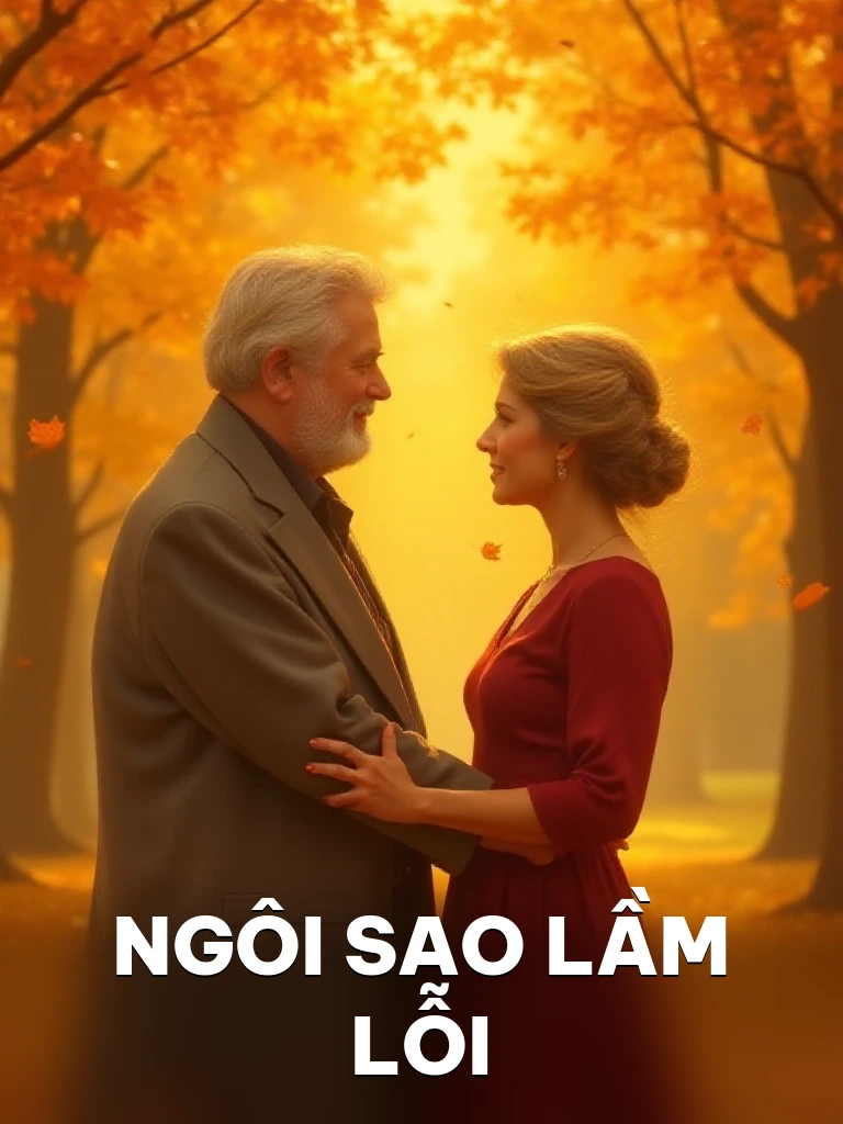 Ngôi Sao Lầm Lỗi