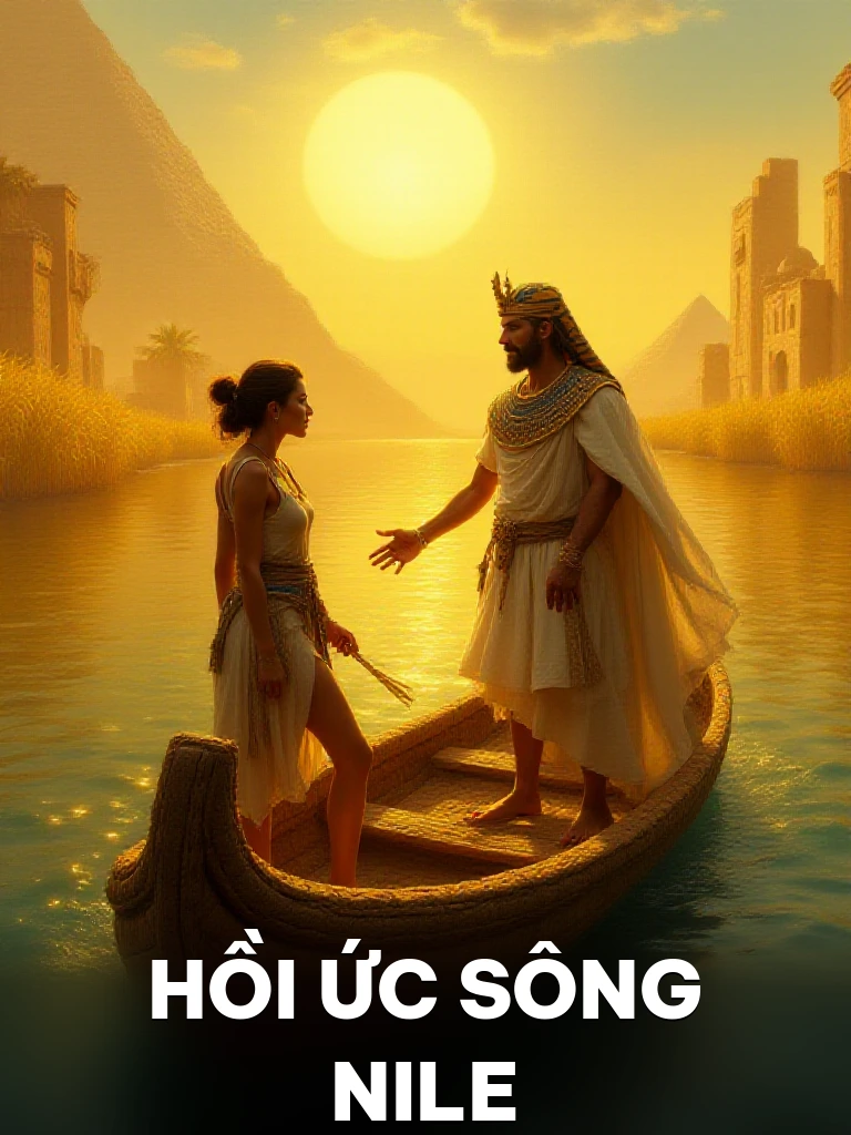 Hồi Ức Sông Nile