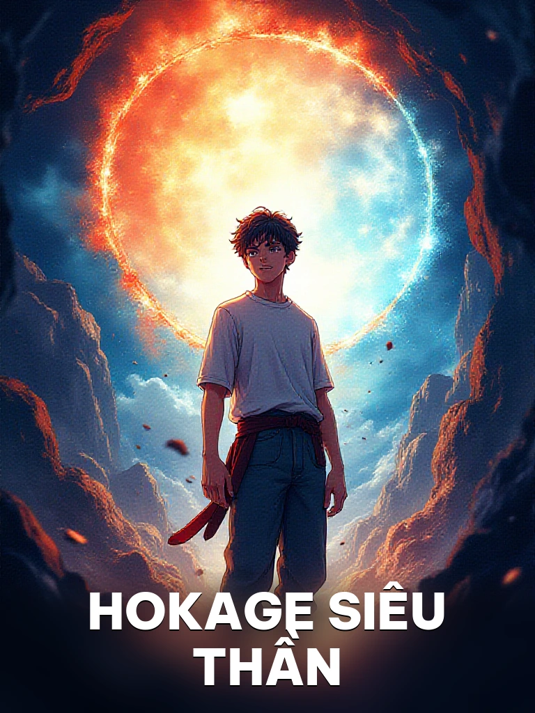 Hokage Siêu Thần