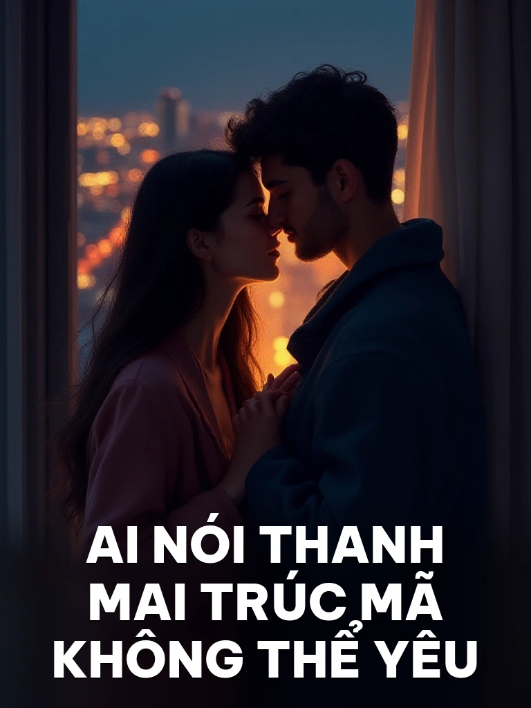 Ai Nói Thanh Mai Trúc Mã Không Thể Yêu