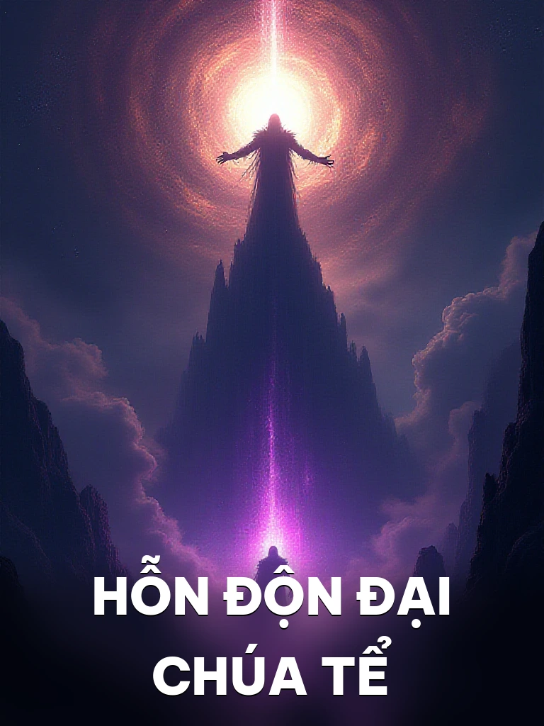 Hỗn Độn Đại Chúa Tể