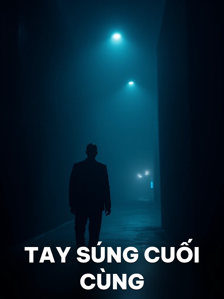 Tay Súng Cuối Cùng