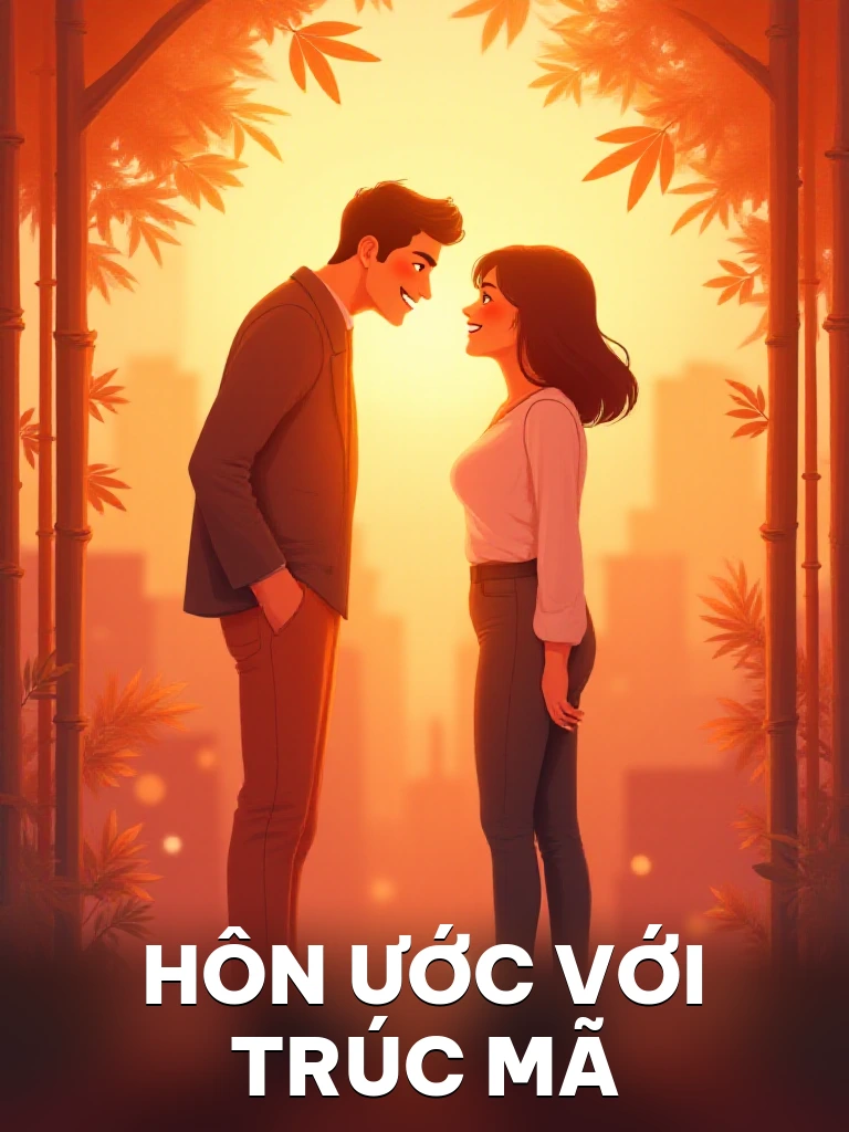 Hôn Ước Với Trúc Mã