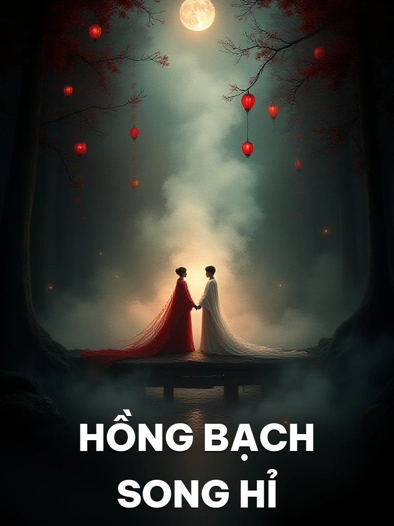Hồng Bạch Song Hỉ