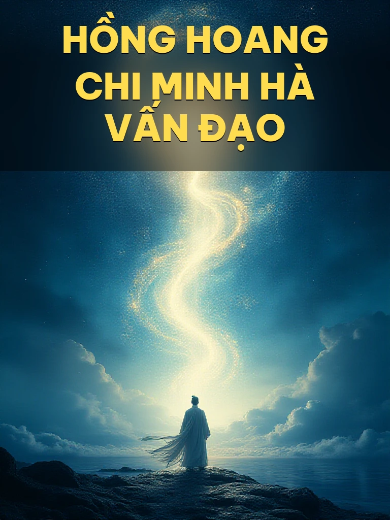 Hồng Hoang Chi Minh Hà Vấn Đạo