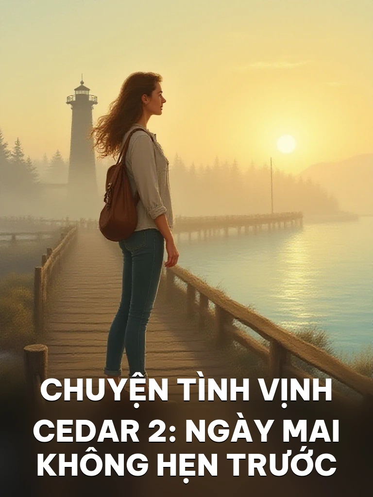Chuyện Tình Vịnh Cedar 2: Ngày Mai Không Hẹn Trước