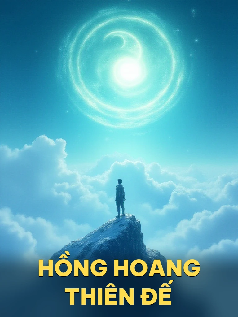Hồng Hoang Thiên Đế