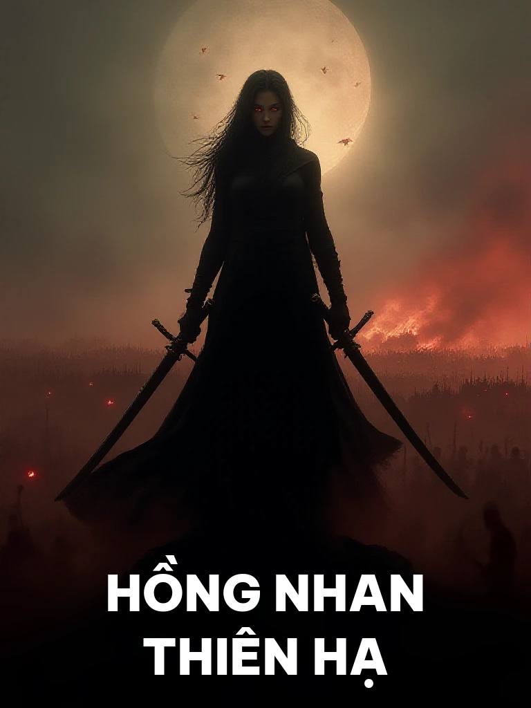 Hồng Nhan Thiên Hạ