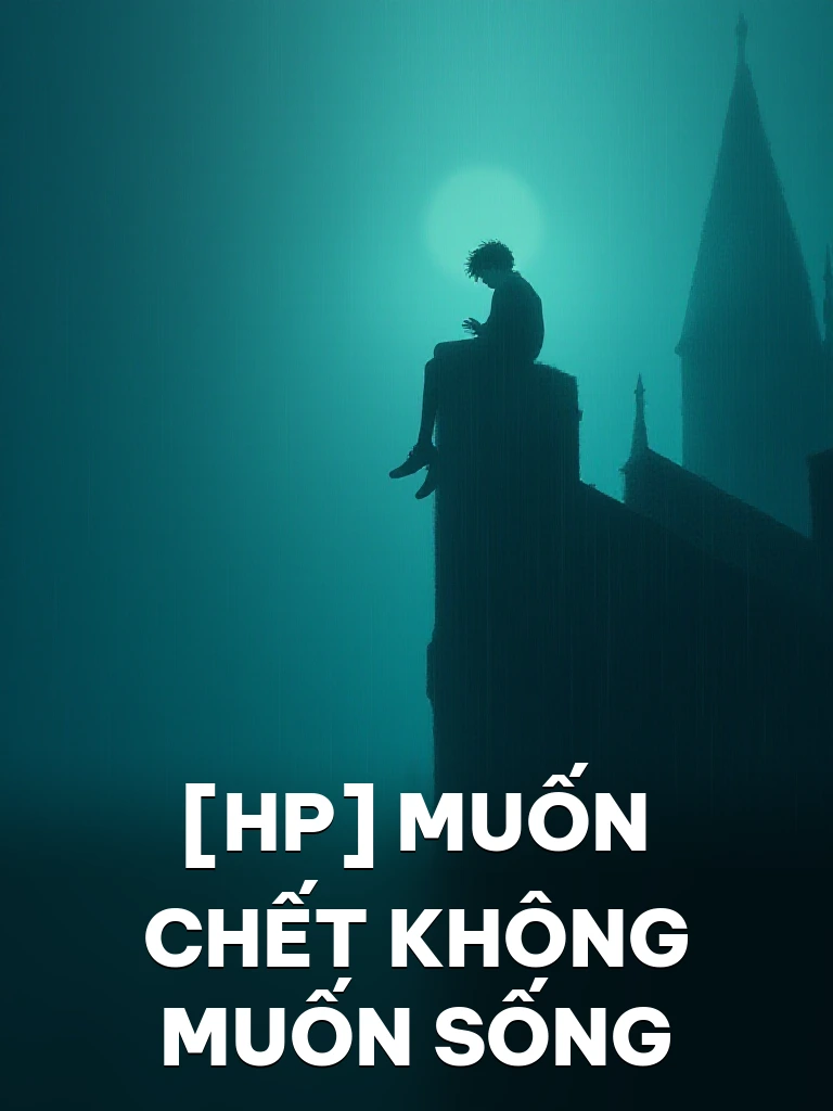 [Hp] Muốn Chết Không Muốn Sống