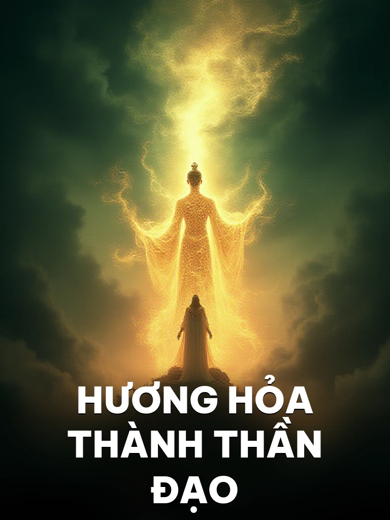 Hương Hỏa Thành Thần Đạo