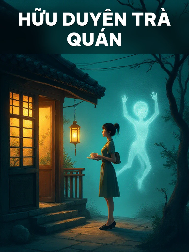 Hữu Duyên Trà Quán