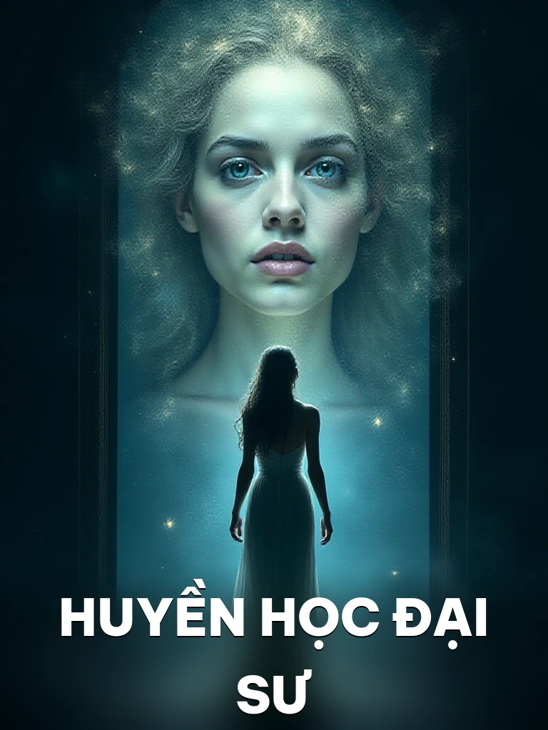 Huyền Học Đại Sư